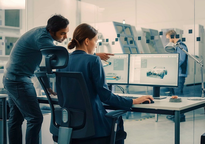 Как в 2023 году представить уведомление о суммах авансовых платежей по ...