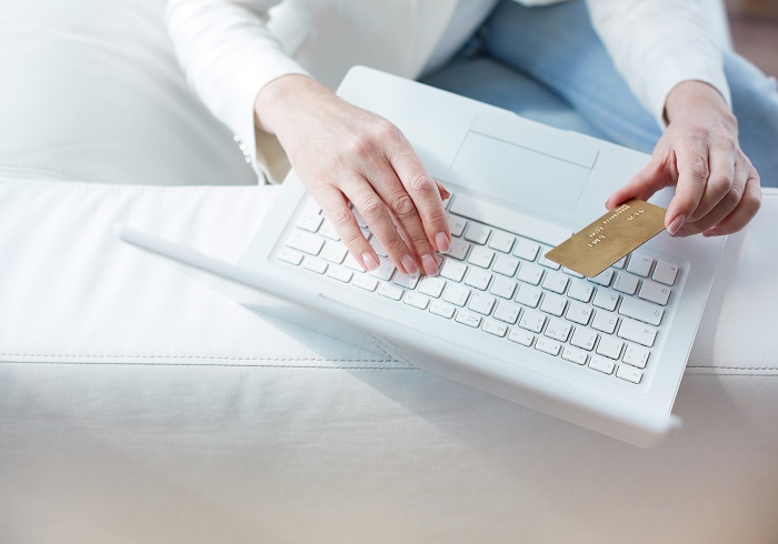 Рассчитайся по налоговым платежам через Интернет