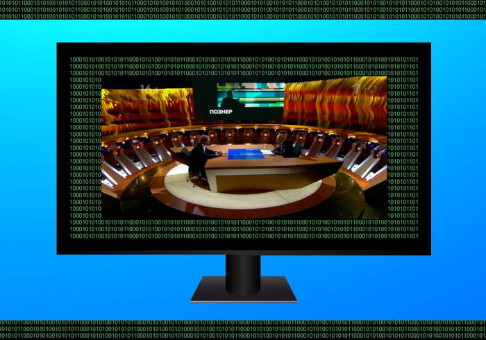 Даниил Егоров принял участие в программе Владимира Познера