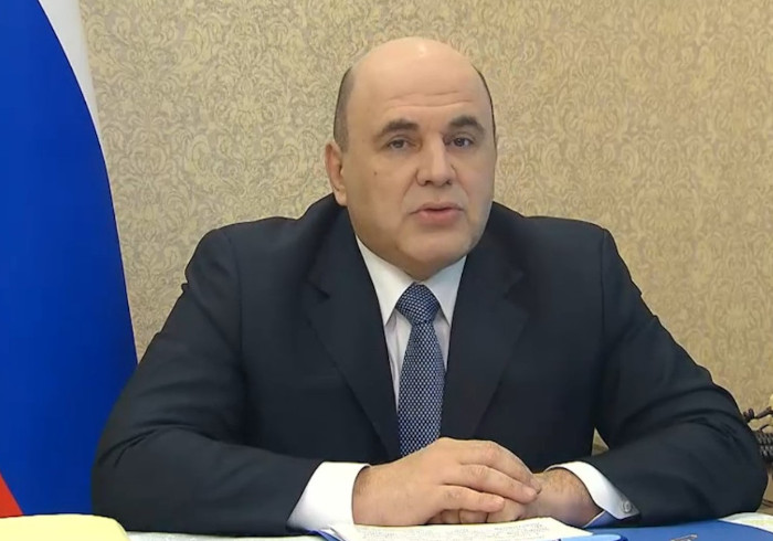 Михаил Мишустин: «Рост заболеваемости удалось остановить»