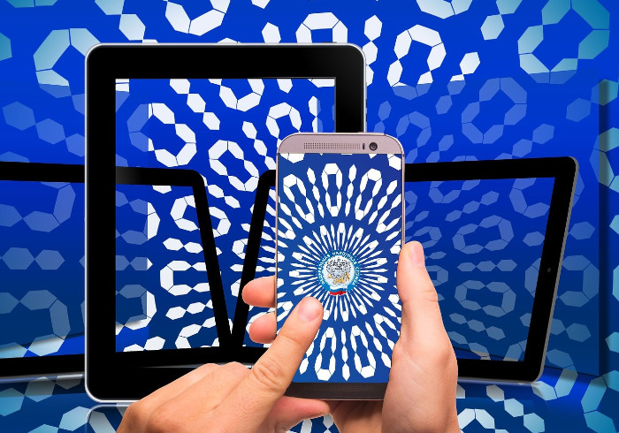 Растёт популярность личного кабинета налогоплательщика