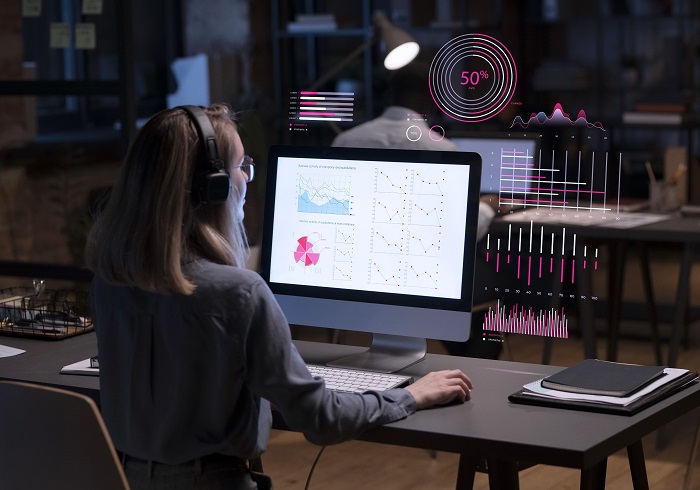 На следующий год 876 компаний заявили об участии в налоговом мониторинге