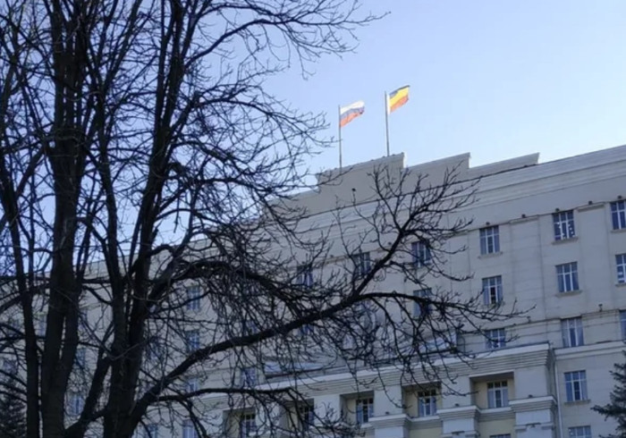 На Дону принят первый пакет экономических мер поддержки