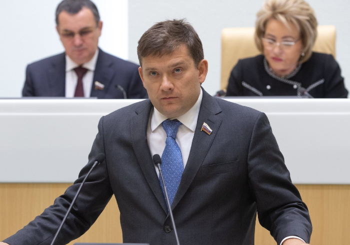 Николай Журавлев: Главный запрос бизнеса – стабильность налогового законодательства