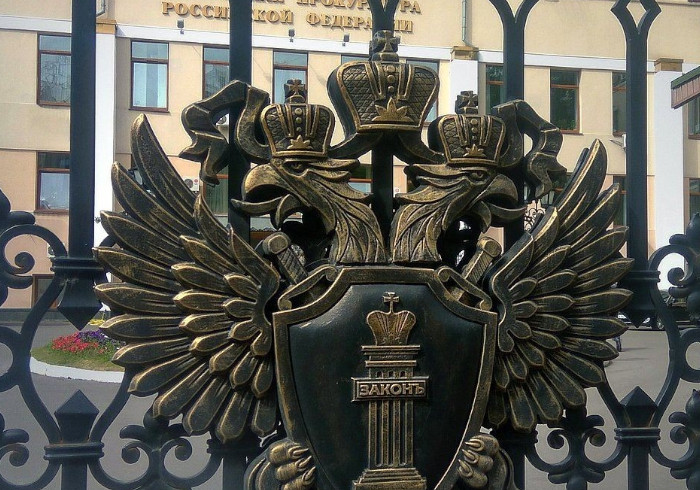 ТОП-5 дел по налоговой тематике