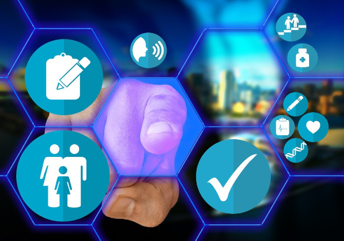 Фамильный крест в реестре