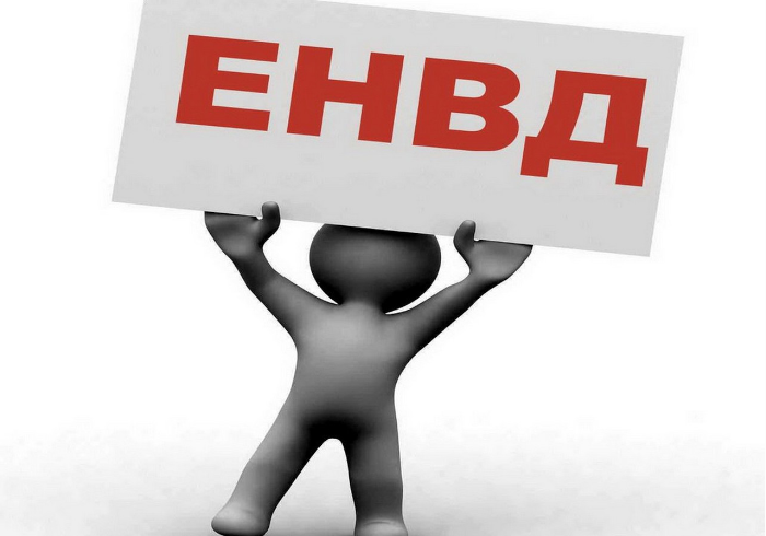 Что такое единый налог на вмененный доход?