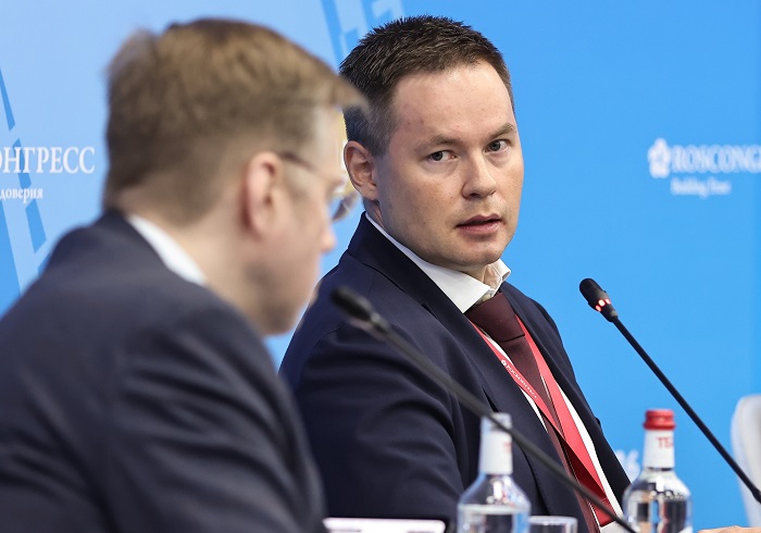 Вопросы оценки деловой репутации контрагентов обсудили на ПМЭФ-2026
