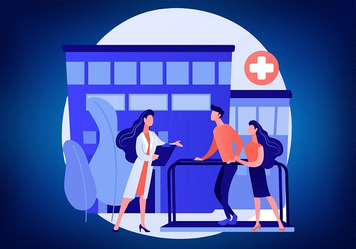 Исчисляют ли турналог санатории, если путёвку физлица оплатила организация?