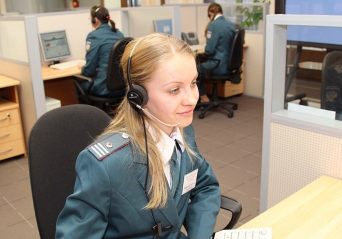 Контакт-центр ФНС России соответствует мировым стандартам