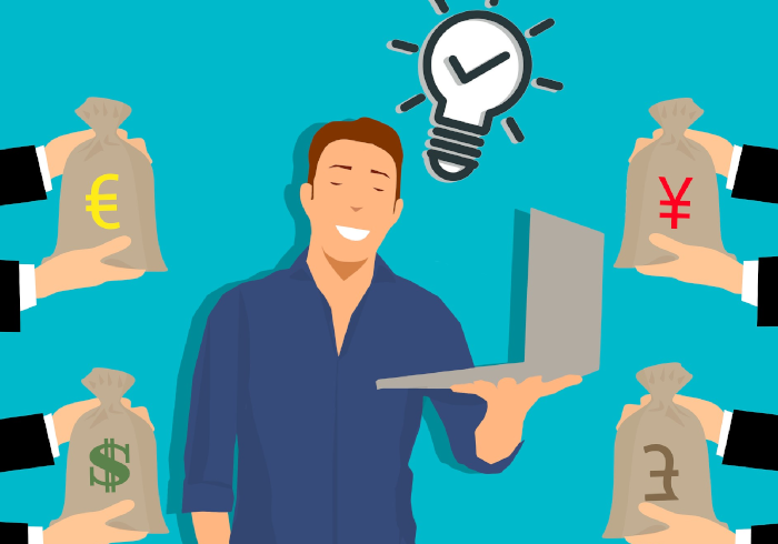 Я самозанят. И мне это выгодно!