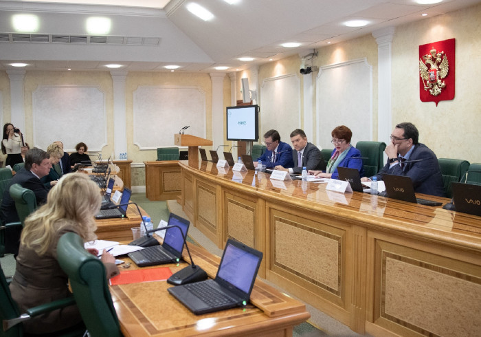 Самозанятые с Налоговым кодексом