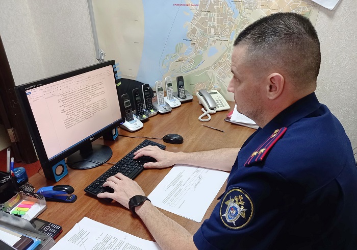 В Татарстане руководство строительной фирмы подозревается в неуплате налогов