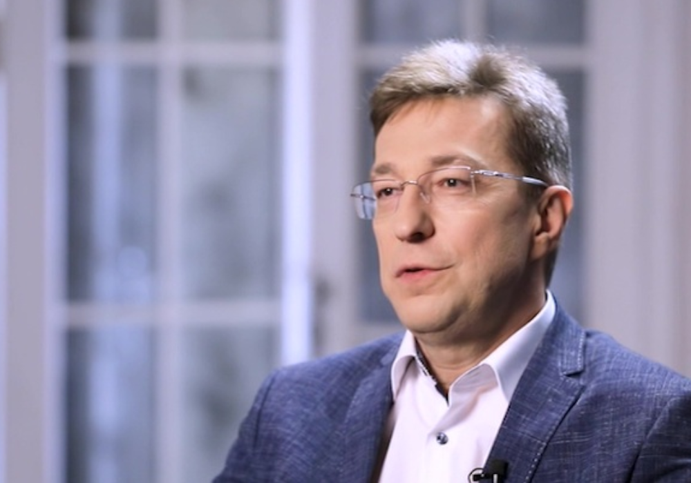 Виталий Колесников: «Применение реестра ЗАГС минимизирует ошибки» 