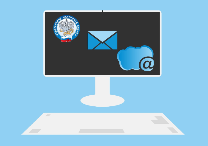 И почта оперативна. И удобна