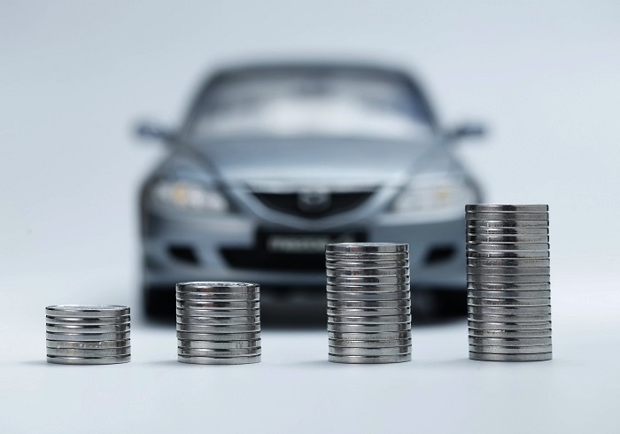 Граждане стали меньше жаловаться на ОСАГО и автокредитование