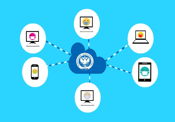 ФНС России проведёт пилотный проект по приёму жалоб по ТКС
