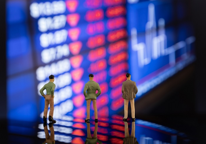 Банк России оценил доходность клиентских портфелей брокеров