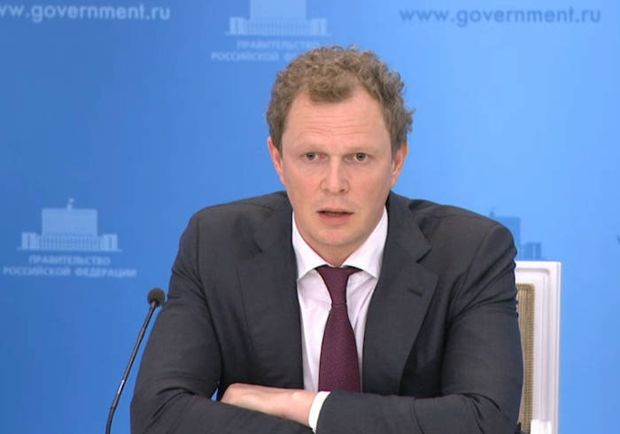 Даниил Егоров: Государство оказывает услуги быстро и эффективно