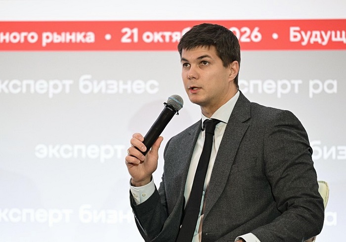 Алексей Яковлев: розничный инвестор – один из ключевых драйверов развития фондового рынка