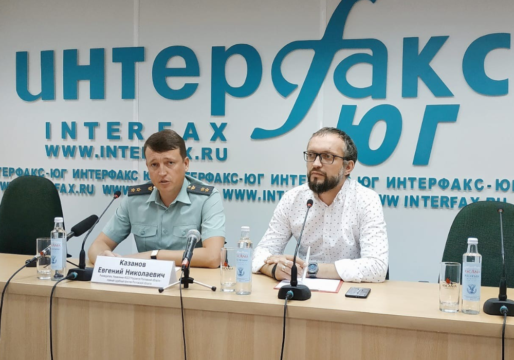 150 тысяч невыездных из-за долгов жителей Дона – это не предел