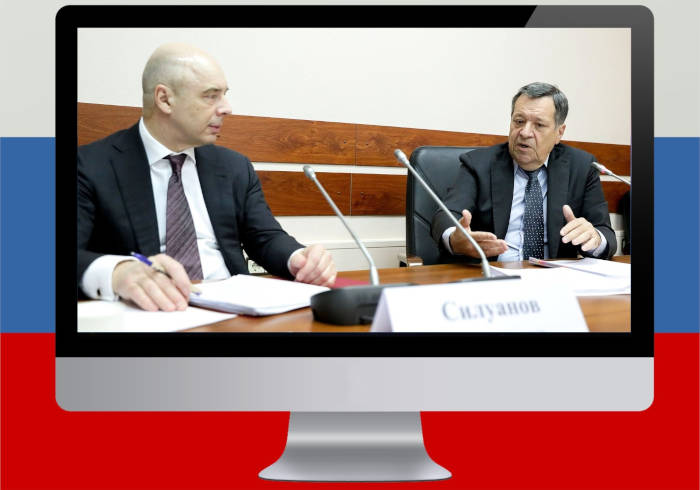 Андрей Макаров: «Это новый уровень отношений законодательной и исполнительной власти»