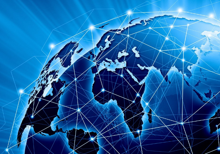 Автомат обмена финансовой информацией