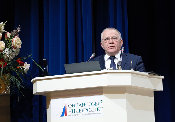 Игорь Шевченко: Налоговик должен ориентироваться на запросы налогоплательщиков