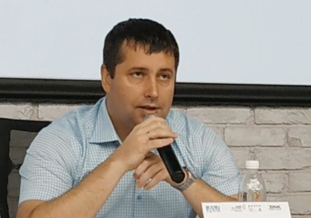 Вячеслав Диденко: «Реформа применения онлайн-касс удалась»