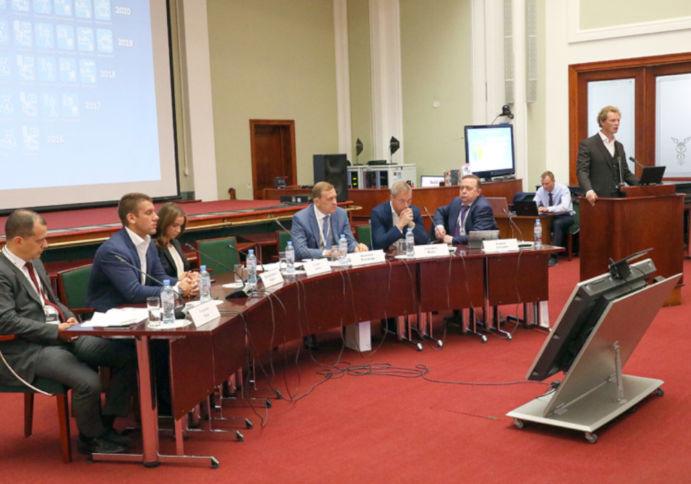 Налоговый мониторинг – в действии! 