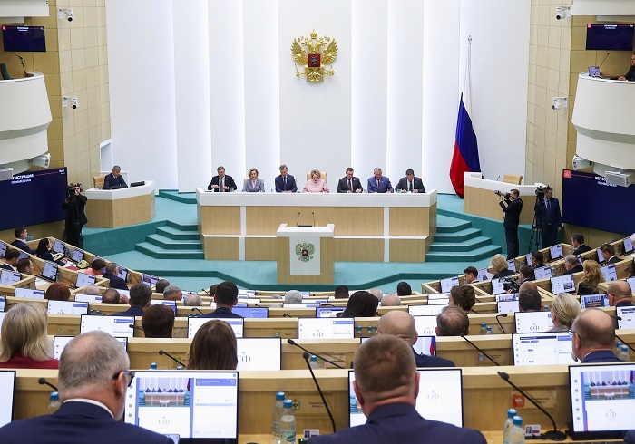 Упрощено взаимодействие между налоговыми органами и налогоплательщиками