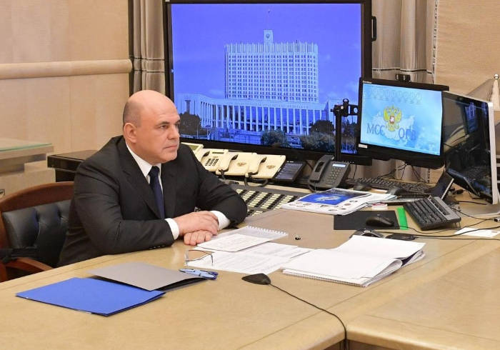 Михаил Мишустин: Ключевая цель – рост благосостояния наших граждан