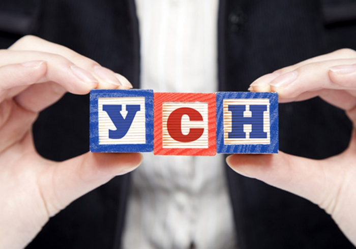 Что такое упрощенная система налогообложения?