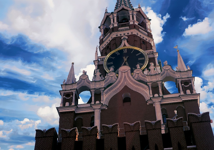 2020-2022: налоговая политика России