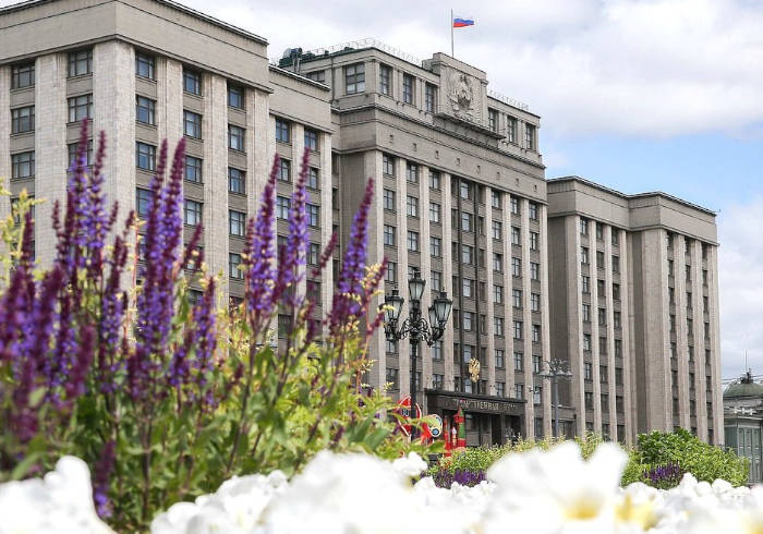 Отчёт Михаила Мишустина в Госдуме состоится 22 июля