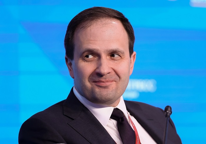 Павел Кадочников: «Сегодня программы финансовой грамотности реализуются по всей стране»