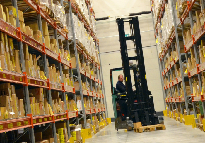 «Запасы» на всякий случай