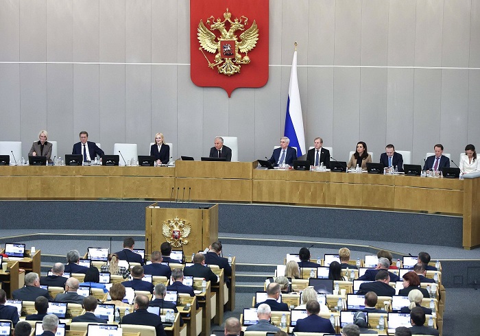 Госдумой принят закон об исполнении федерального бюджета за 2025 год