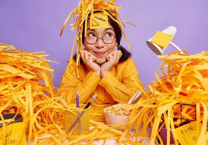 «Эконс»: Парадокс большой проблемы