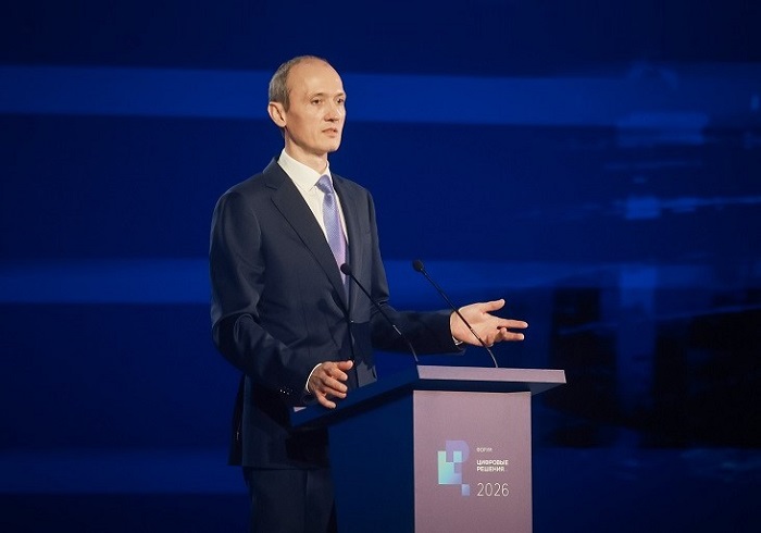 Дмитрий Григоренко: «Мы развиваем госсервисы на основе обратной связи»