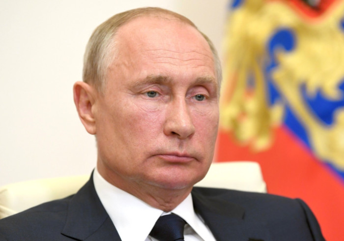 Владимир Путин поддержал самозанятых и субъекты МСП