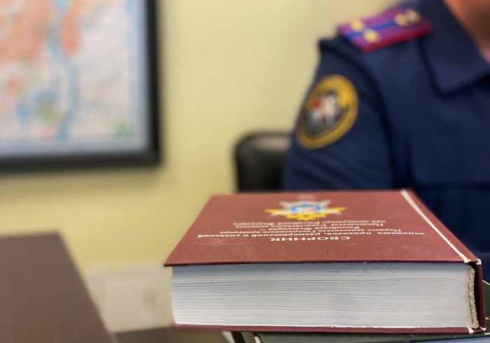 В Свердловской области завершено расследование уголовного дела о налоговом преступлении