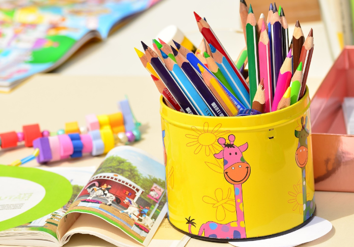 Как получить социальный налоговый вычет на обучение ребенка в детсаде?