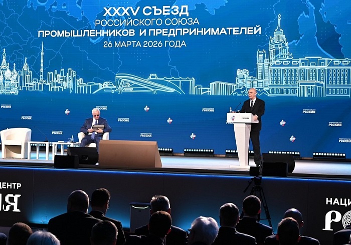 Антон Силуанов: сбалансированный бюджет даст пространство для смягчения денежно-кредитной политики