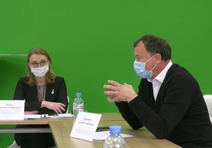 Андрей Грибенюк: Необходим конкретный инструментарий помощи бизнесу