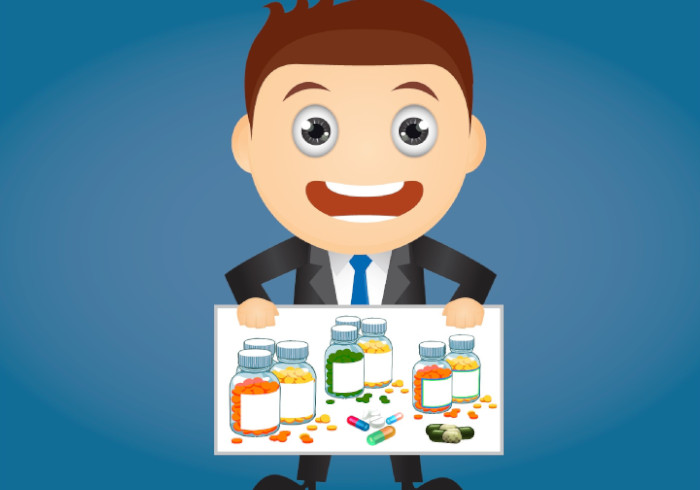 Применение ЕНВД неправомерно при оптовой продаже лекарств через аптеки