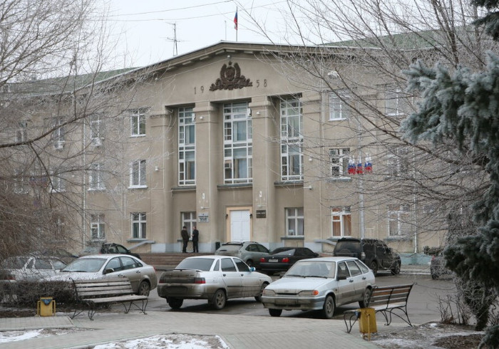 Состоялся прием налогоплательщиков