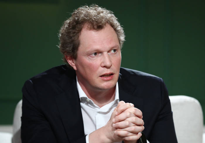 Даниил Егоров: Надо создавать модель онлайн налогового администрирования