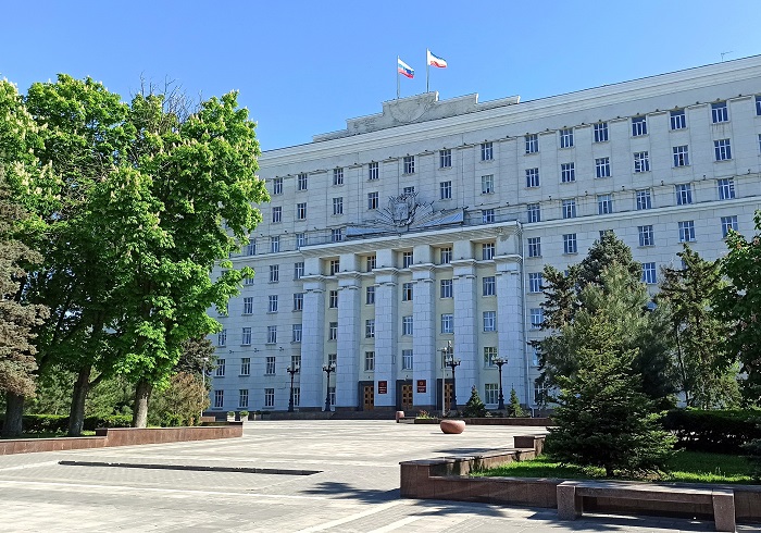 Ростовская область подтвердила внедрение регионального инвестиционного стандарта на высоком уровне