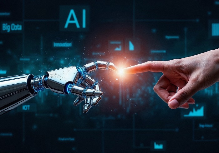 Правительство РФ создаёт нормативную базу для поддержки развития ИИ в России